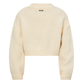 Retour - Trui Anna - Licht beige