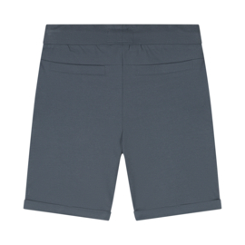 SKURK - Short Bowen - antraciet grijs