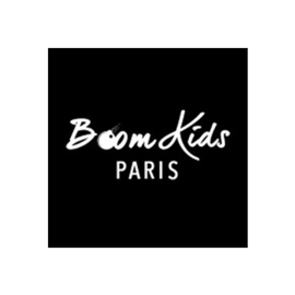 Boomkids Paris