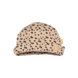 B.E.S.S. - Muts Leopard - Nude