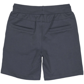 Levv - Sweatshort DORIAN - Blue Grey