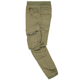 Vingino - Cargo jeans Carlos - Kalamata green