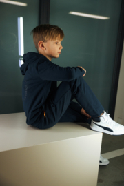 TYGO & vito Teens  - Hoody Dexter - Navy