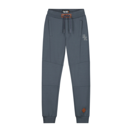 SKURK - Joggingbroek Bras - antraciet grijs