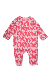 B.E.S.S. - Boxpak Pink Panther - Pink
