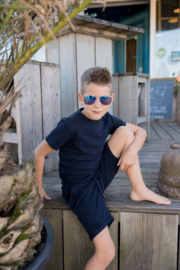 SKURK - Short Bowen - Navy