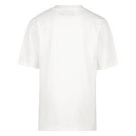 RAIZZED - T-shirt Stanton - Real white