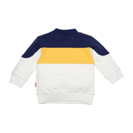 BESS - Sweater Awesome - Navy