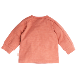 B.E.S.S. - Shirt Slub - Cedar Wood