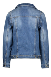 TYGO & Vito - Stretch denim jacket - Light Used