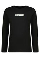 RAIZZED - Longsleeve Andana - Deep Black