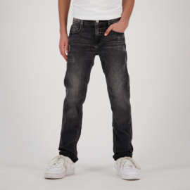 RAIZZED - Jeans straightfit Berlin - Black