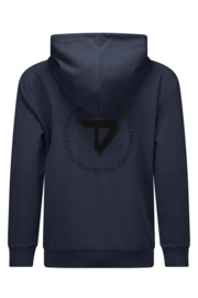 TYGO & vito Teens  - Hoody Dexter - Navy