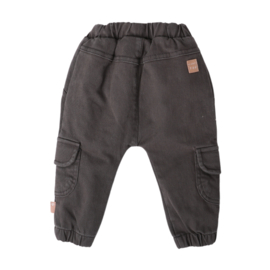 B.E.S.S. - Broek Cargo - Forged Iron