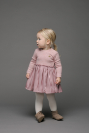 Le Chic - Combi-jurkje Samsa - Roze