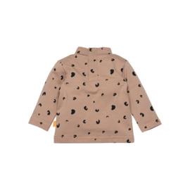 BESS - Shirt Cheetah meisjes - Dessin