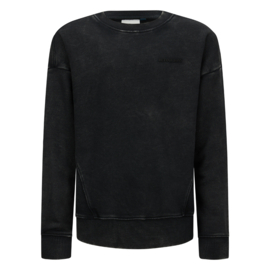 Retour - Sweater Peter - zwart
