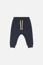 Hust and Claire - Joggingbroek Gordon - Blue night