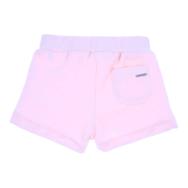 Gymp - Short Ido Bow - Rose