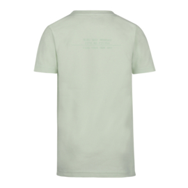 No Way Monday - T-shirt - Mint green