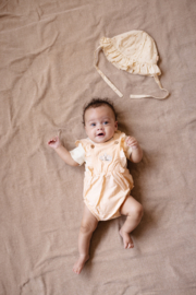 Levv - Bodysuit FIA - Peach Blossom