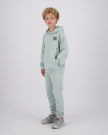 RAIZZED - Joggingbroek Samos - Grey mist