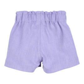 Gymp - Short Lauren - Lila