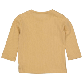Levv - Sweater FAAS - Camel light