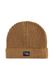 TYGO & Vito - Muts Morris - Winter Camel