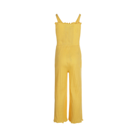 Koko Noko - Jumpsuit sleeveless - Yellow