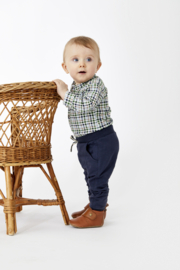 Hust and Claire - Hemdbodysuit Boye - Teak