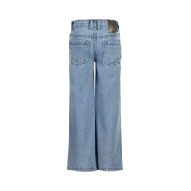 Koko Noko - Wide leg jeans - blauw