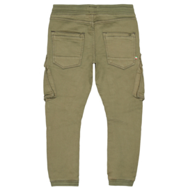 Vingino - Cargo jeans Carlos - Kalamata green