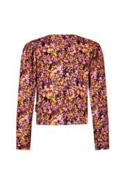 B.Nosy - Top Tori met kleurrijke print - Thrilled AO