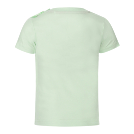 Koko Noko - T-Shirt - Bright Green