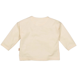 B.E.S.S. - Longsleeve Daydream League - Off White
