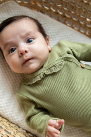 Boxpakjes en playsuits
