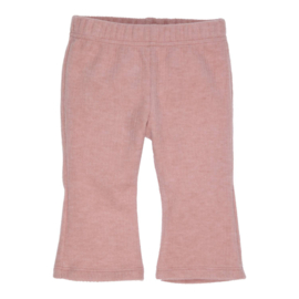 GYMP - Broek Cathel - Old Rose