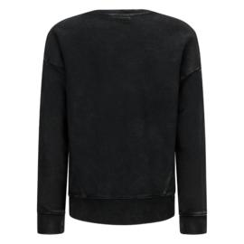 Retour - Sweater Peter - zwart