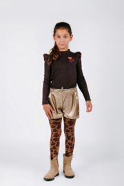 B.Nosy - Short Pam - gold