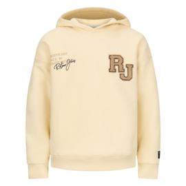 Retour - Hoodie met artwork Winston - Kit