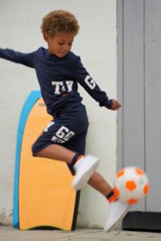TYGO & Vito - Sweater Wesley - Navy