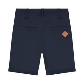 SKURK - Short Brands - Navy