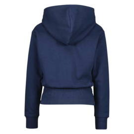 RAIZZED - Hoodie Nilla - donkerblauw