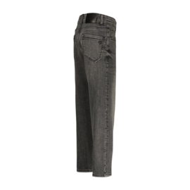 RAIZZED - Loose jeans Panama - Vintage Black