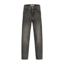 RAIZZED - Loose jeans Panama - Vintage Black