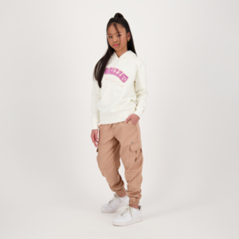 RAIZZED - Broek Noxi - Sweat Nude