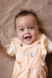 Levv - Bodysuit FIA - Peach Blossom