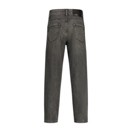 RAIZZED - Loose jeans Panama - Vintage Black
