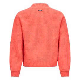Retour - Kabeltrui Nova - Bright coral